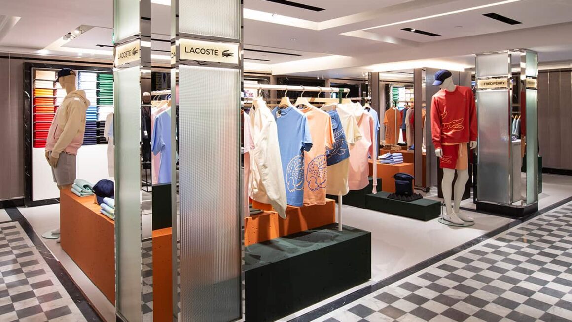Harrods